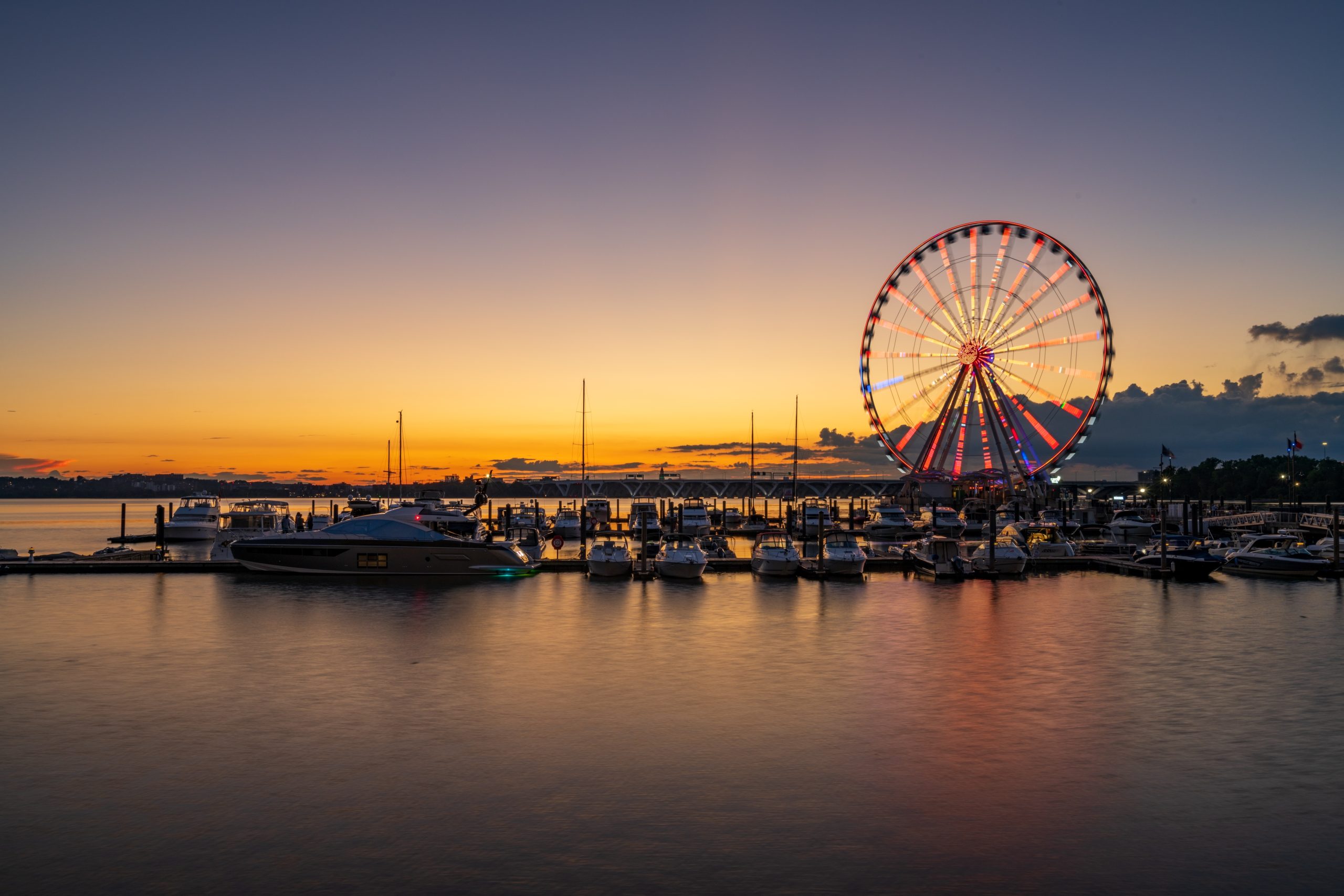 National Harbor, Maryland
